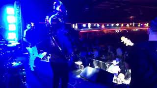 Disculpe usted - fuerza regida