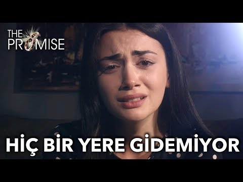 Reyhan'ın eli kolu bağlı | Yemin 118. Bölüm