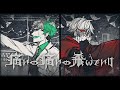 痛いの痛いの飛んでいけ/TOOBOE Covered by セラフ・ダズルガーデン＆ジョー・力一