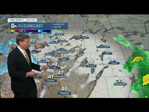 Less wind on Thursday yet fire danger remains high