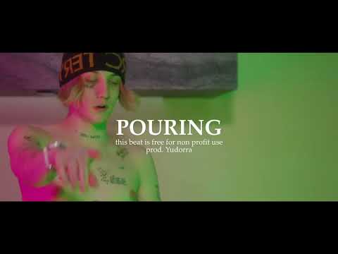 [FREE] POURING (T-LOW X UFO361 TYPE BEAT) prod. Yudorra