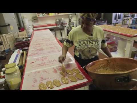 How It's Done: Loretta's Authentic Pralines