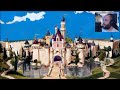 Walt Disney Der Zauberer 7 9 Dokumentarfilm Watch Together