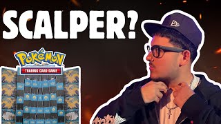 How to get started on BOTTING Pokémon Cards in 2026! | POV from a fulltime reseller | US, UK, CA