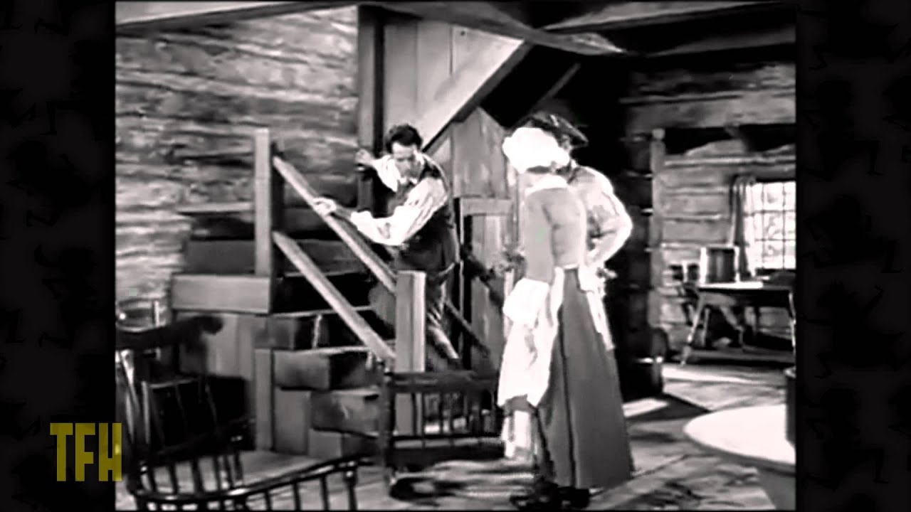 Larry Cohen on Drums Along the Mohawk