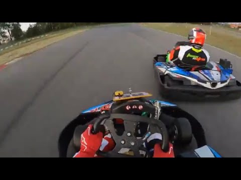 Sodi Kart Rental Endurance - SWS -  Pomposa