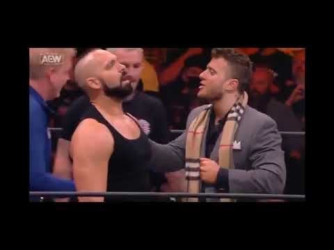 AEW Rampage Highlights HD 16th March 2022 Full Show - AEW Rampage 16/03/2022 Highlight HD Aew latest