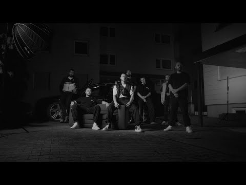 amyn - Buchjungs (Official Video)