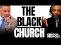 Donnie Swaggart's Racist Rebuke to the Black Church EXPOSES American Christianity