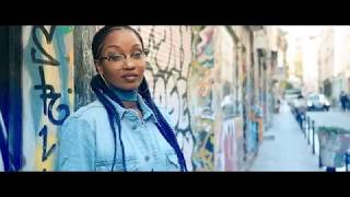 FANNY J TEASER "TOI ET MOI"