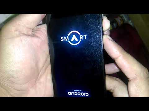 Hisense HS-u609 hard reset