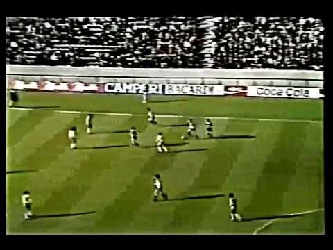 1978 Mondiali, Brasile - Austria 1-0 (21) resumo n...