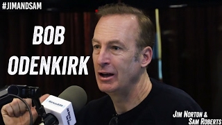 Bob Odenkirk - Girlfriend's Day, Mr. Show, Better Call Saul, KISS, Comedy - Jim Norton &amp; Sam Roberts