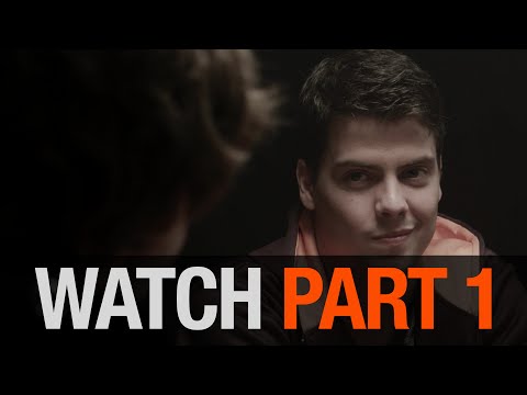 Esport Champions Roundtable Part 1