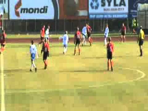 Wda JABEX Świecie - Strażak Przechowo (4)