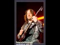 John Petrucci - The Spirit Carries On (Vocal Demo ...