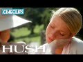 Hush | Alice Warns Helen | CineClips