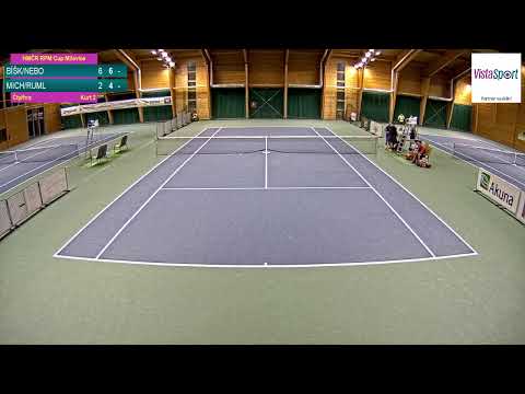 Kurt 2_22.1.2020 - HMČR RPM Cup Memoriál Jana Záhlavy - Muži - Dospělí - Milovice 2/2.část