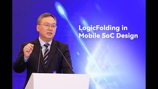 LogicFolding in Mobile SoC Design