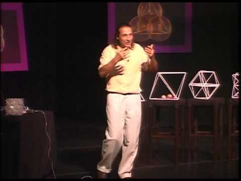 2.NASSIM HARAMEIN cz.2 - PRZEKROCZYĆ HORYZONT ZDARZEŃ (lektor ivo pl)