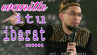 Download lagu SEPERTI APA WANITA ITU? CERAMAH SINGKAT UAH STATUS WA 1 MENIT | STORY WA ISLAMI 1 MENIT mp3
