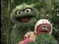 Sesame Street Oscar Looks After Natasha Form 3473 New HD