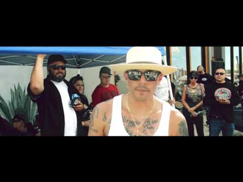 Enano - My People (Official Music Video)