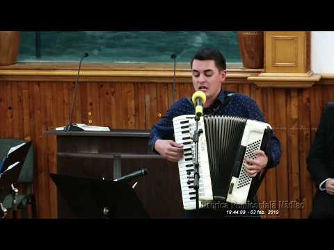 Lucian Aşchilean - Ai fi putut să nu mă bagi în seamă