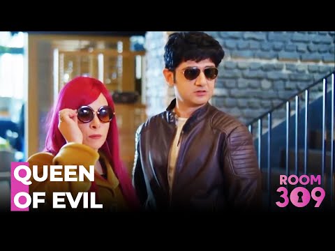 Pelinsu Ready To Risk It All For Onur - Room 309 Episode 130