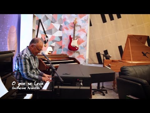 O Que Se Leva - Guilherme Arantes