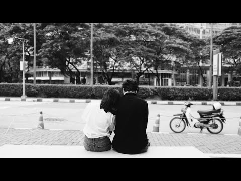 The Rain - Menepi (Official Lyric Video)