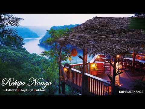 Rekipu Nongo - DJ Manzin x Lloyd Diya x Ali Nali