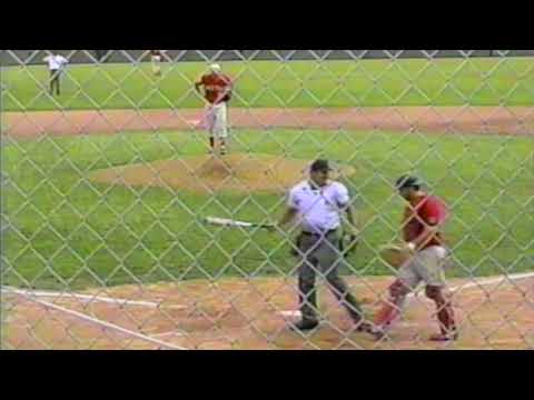 1996  Illinois American Legion - State Championship 7 of 8