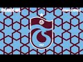 Trabzonspor Goal Song Süper Lig 23-24|Trabzonspor Gol Müziği Süper Lig 23-24 (Remastered)