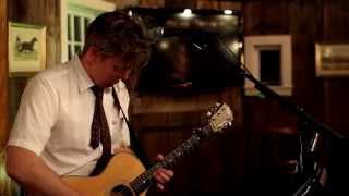 Bob Dylan - When I Paint My Masterpiece Live Acoustic - covered by Colby Dix