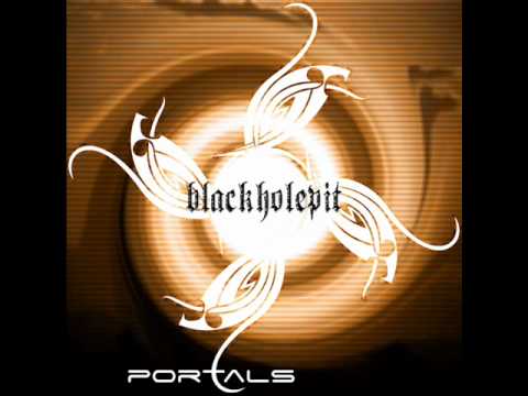 Blackholepit - Gradients
