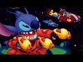 Alan Silvestri Escape Lilo Stitch Soundtrack