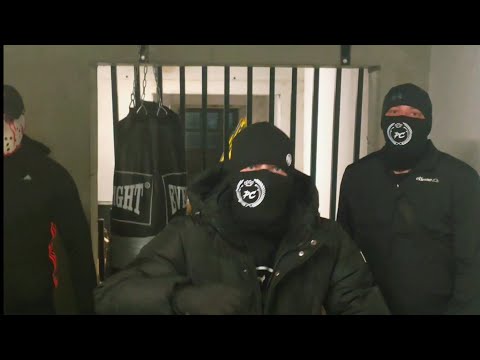 Dziadu Dobry Wariat - Determinacja prod. Noise ( feat. DJ Cutahead )