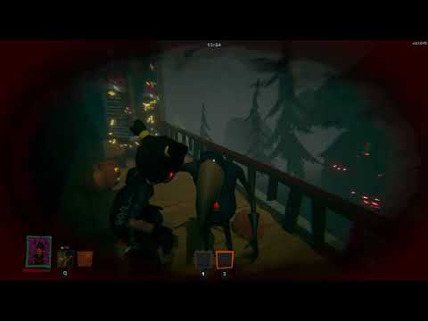 NEW SECRET NEIGHBOR UPDATE!! (Secret Neighbor Gameplay)