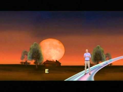 Jack Horkheimer Star Gazer 5 Minute 9/13 - 9/19, 2010