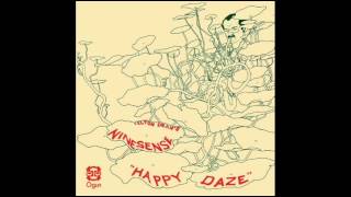 Elton Dean's Ninesense  -  seven for lee