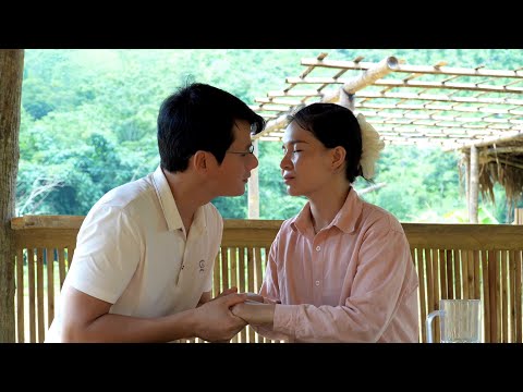 Tu Diem nodded at CEO Toan's confession - The beginning of a challenging love?