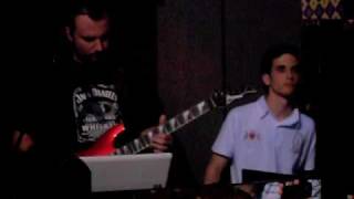 Vácuo live - Monday