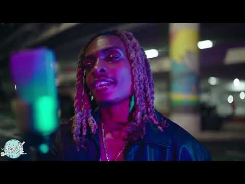 DONZSTACKS - Right Now | Under The Moon Performance