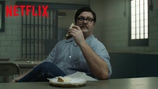 MINDHUNTER | Egg Salad | Netflix