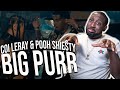 유튜브 다운로드 Coi Leray ft. Pooh Shiesty - BIG PURR (Prrdd) (Official Video) | Reaction!!!