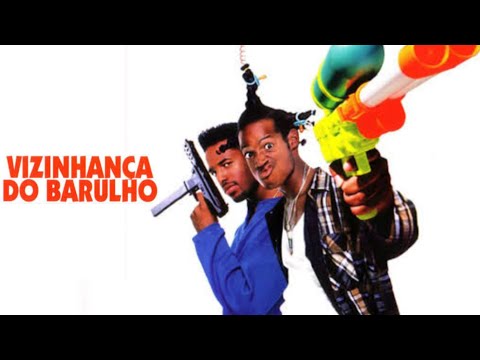 Vizinhança Do Barulho (1996) Cena 12 (Dublado) HD