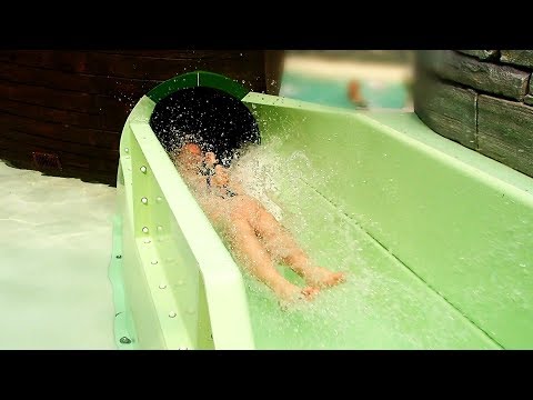 Mini-Turbo :: Kids Speed Slide | Bellewaerde Aquapark Ypern