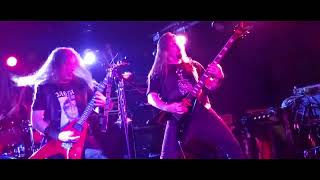 Hellwitch - Viral Exogence - 11/5/23