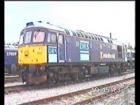 kingmoor open day 11 6 05.wmv